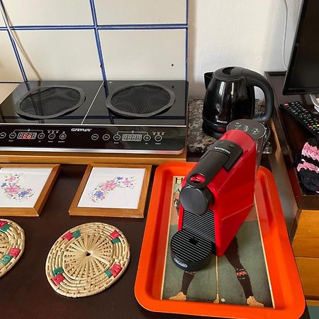 Bellaolly Apartman Mestre Kültér fotó