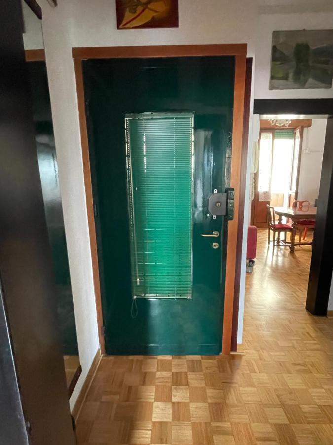 Bellaolly Apartman Mestre Kültér fotó