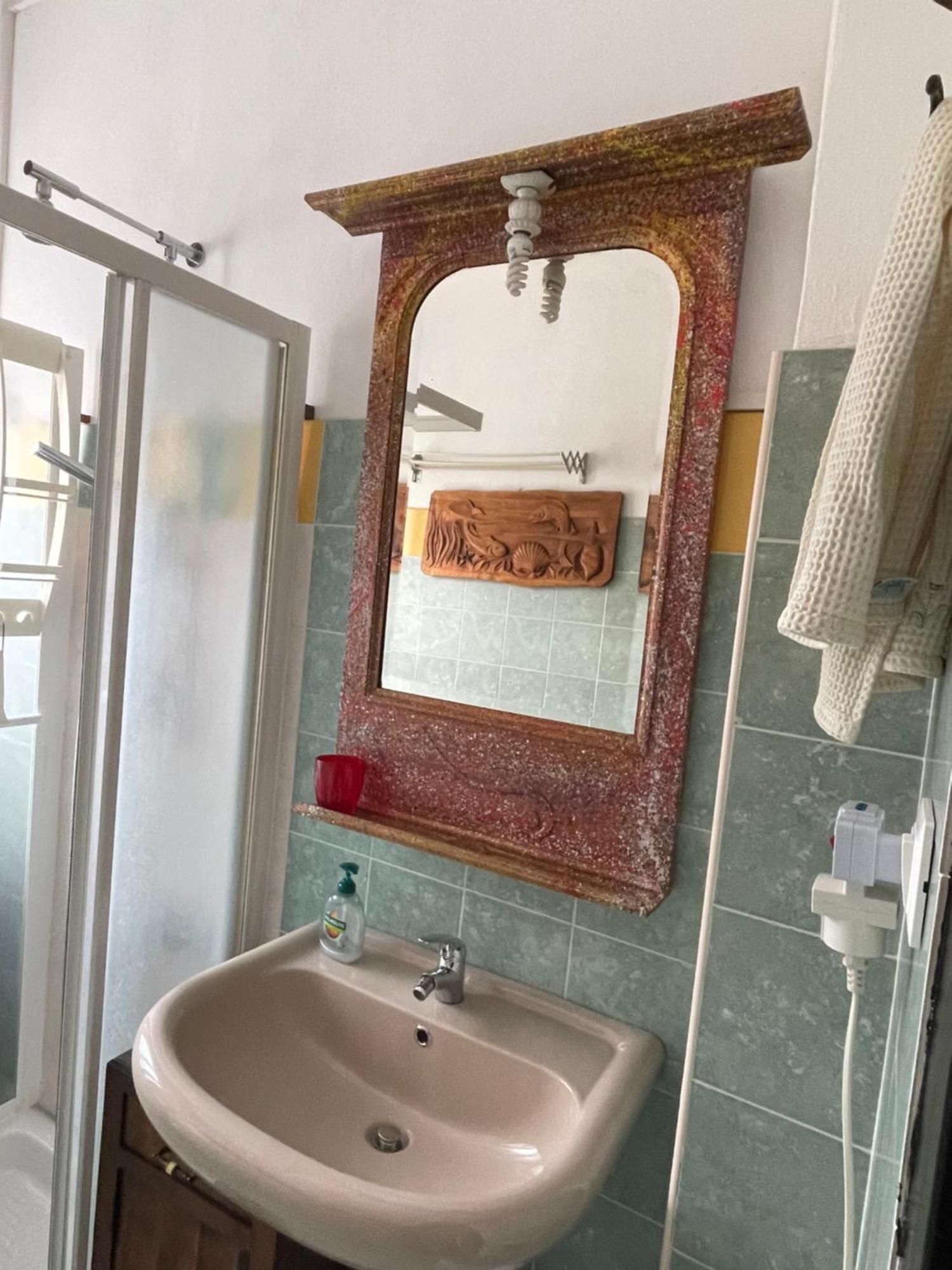 Bellaolly Apartman Mestre Kültér fotó