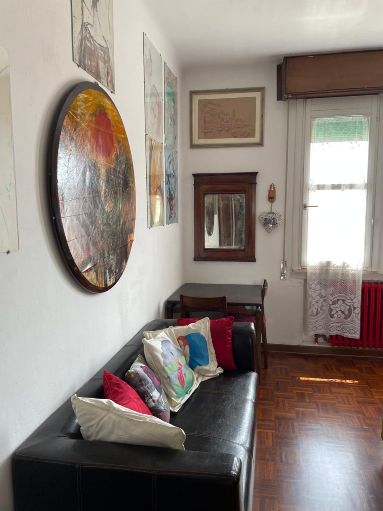 Bellaolly Apartman Mestre Kültér fotó