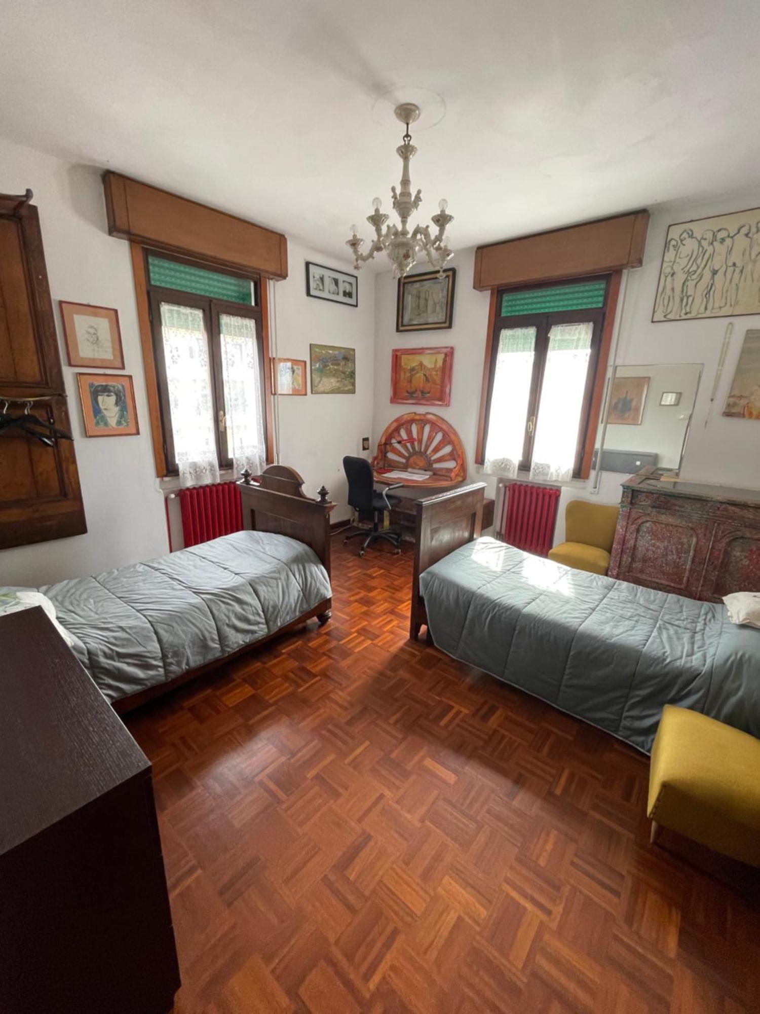 Bellaolly Apartman Mestre Kültér fotó