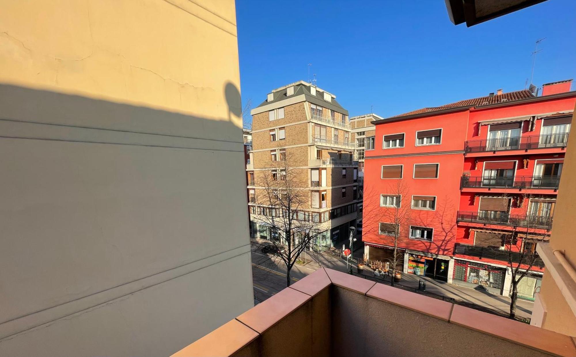 Bellaolly Apartman Mestre Kültér fotó