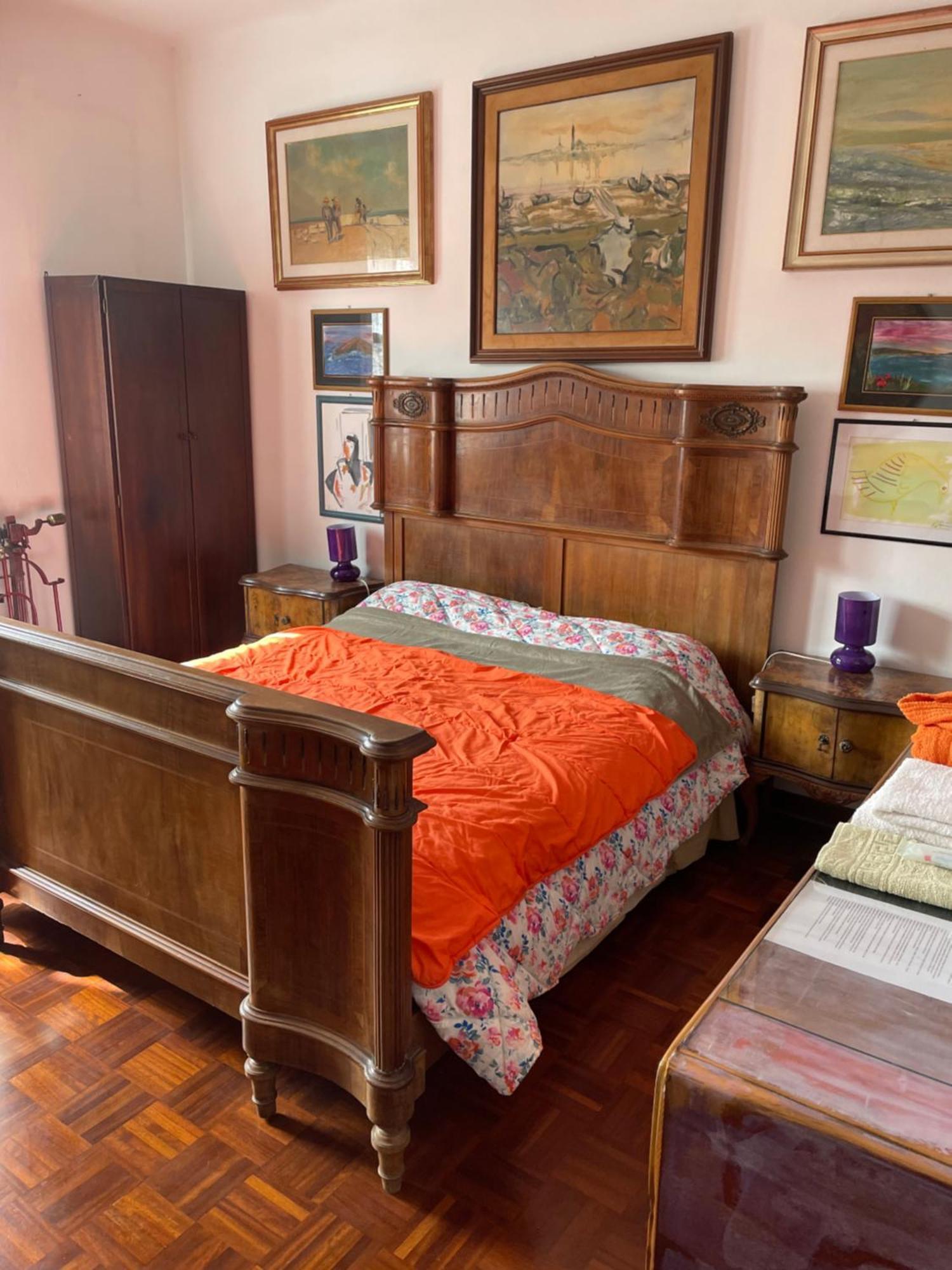 Bellaolly Apartman Mestre Kültér fotó