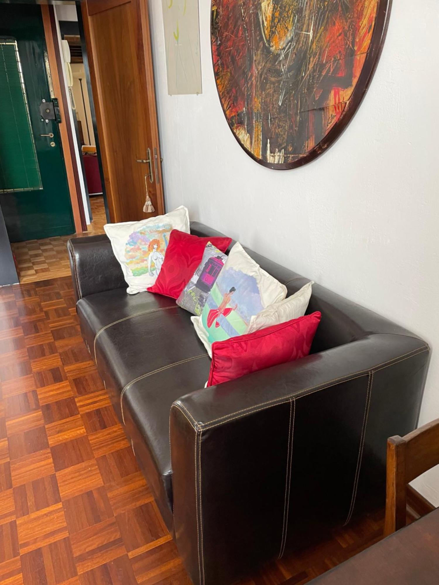 Bellaolly Apartman Mestre Kültér fotó