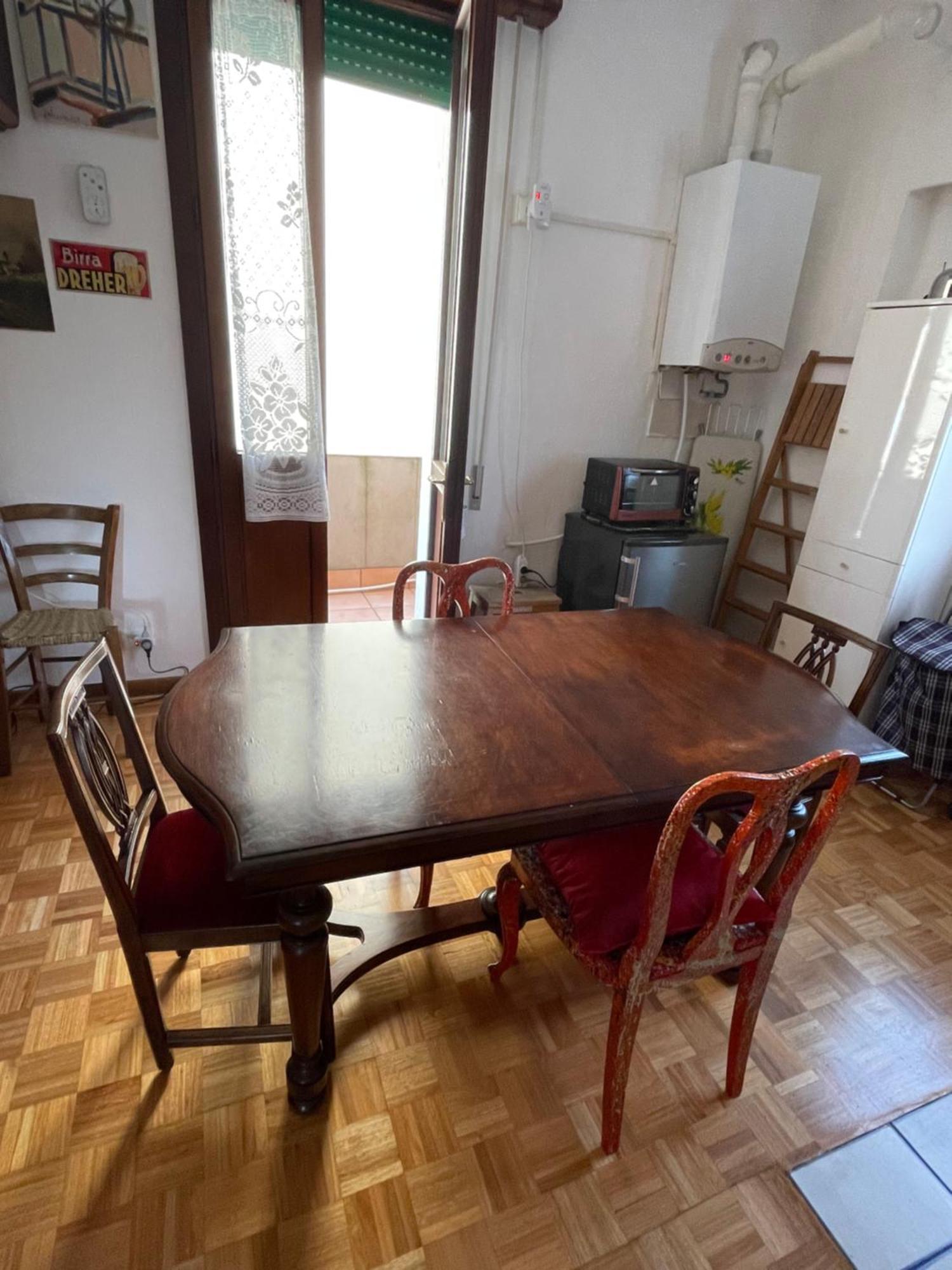 Bellaolly Apartman Mestre Kültér fotó