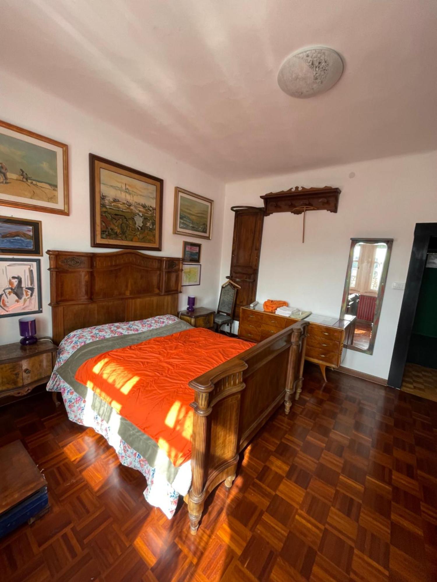 Bellaolly Apartman Mestre Kültér fotó