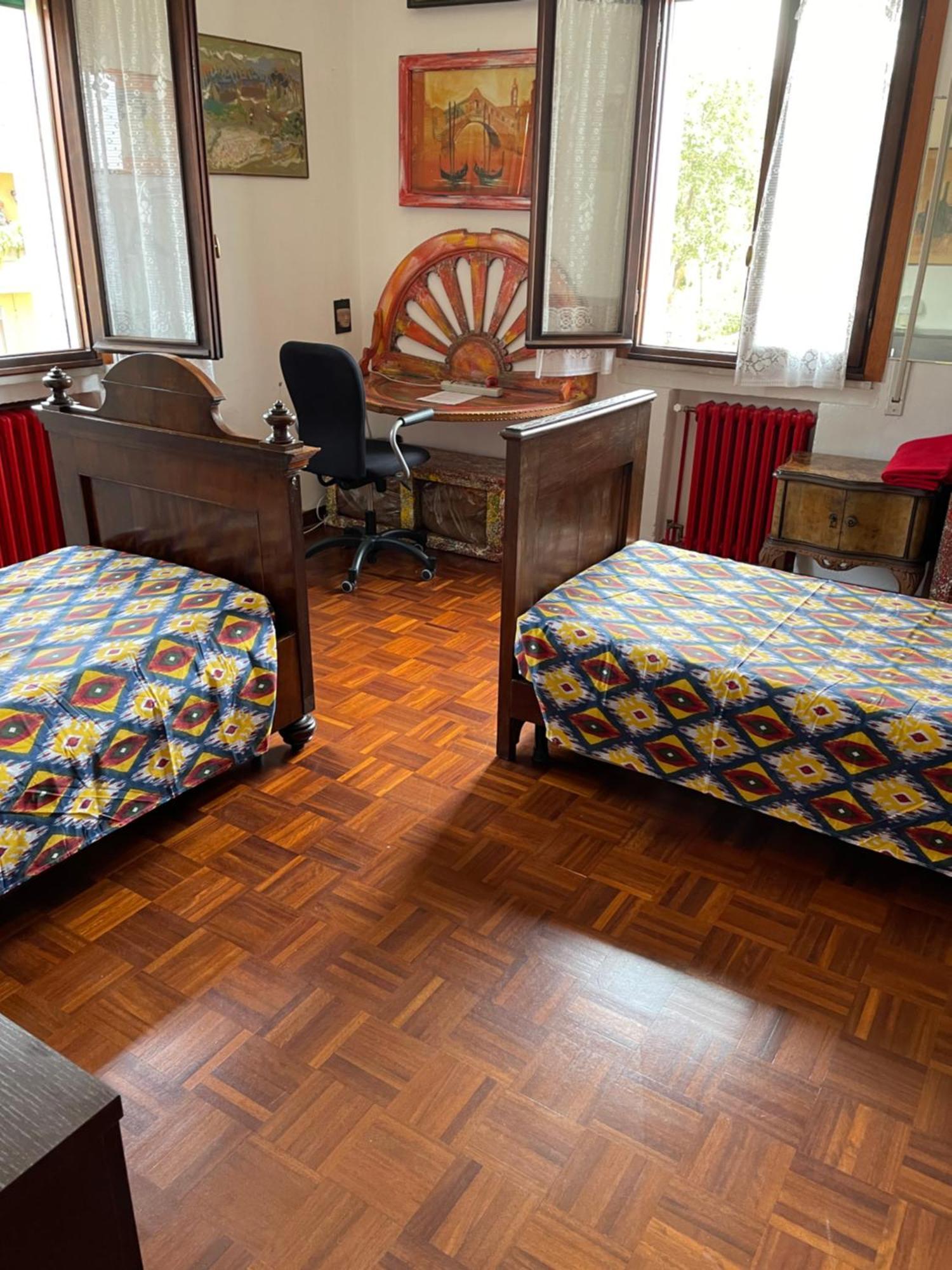 Bellaolly Apartman Mestre Kültér fotó