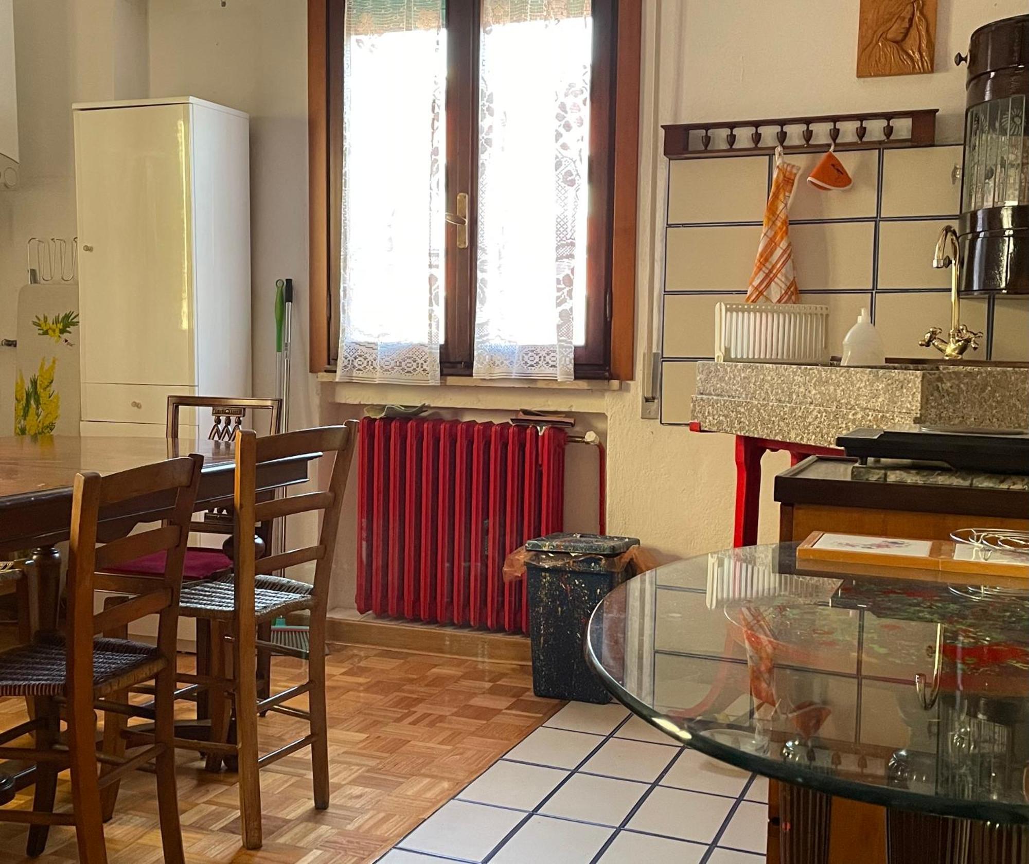 Bellaolly Apartman Mestre Kültér fotó