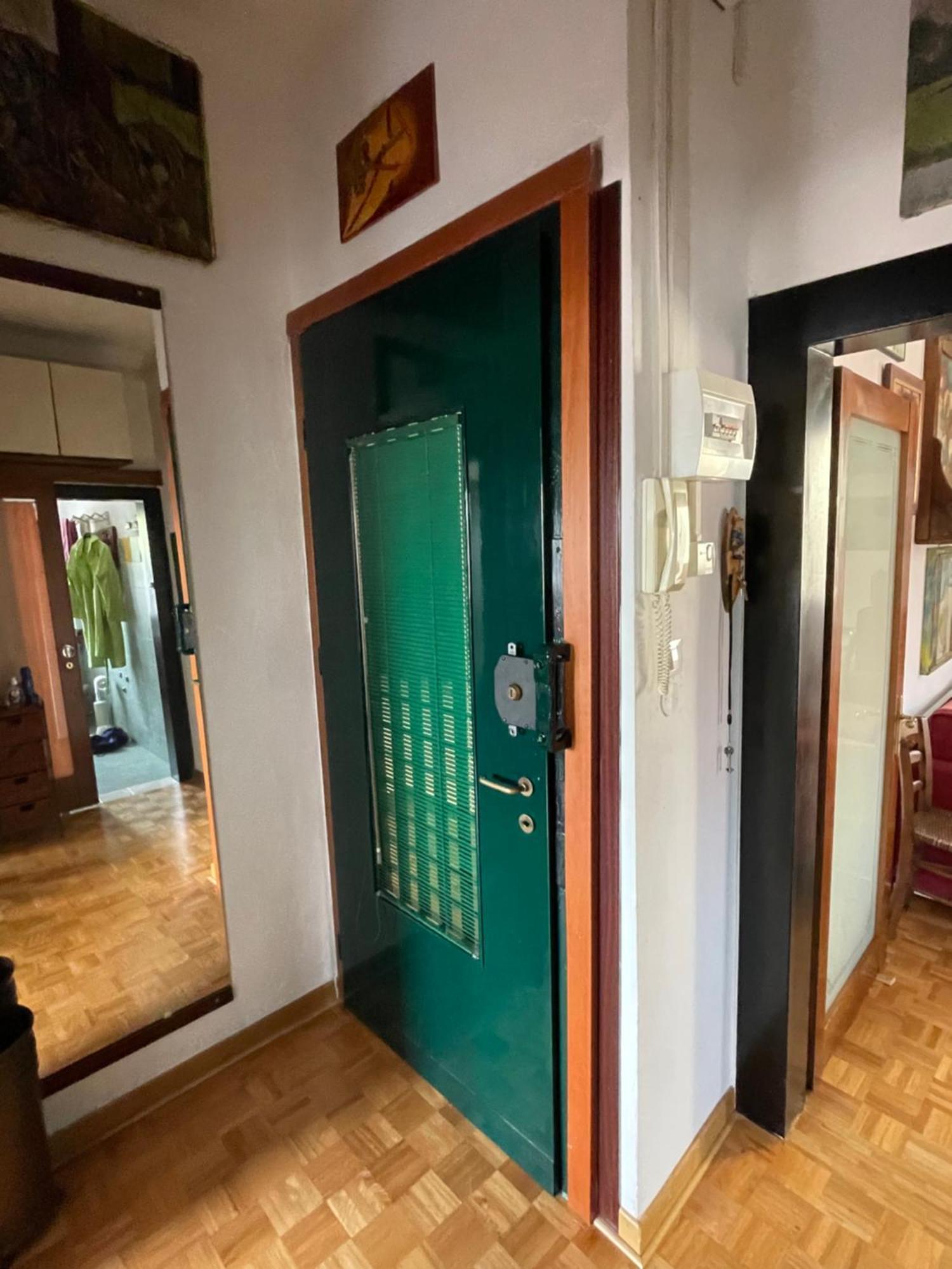 Bellaolly Apartman Mestre Kültér fotó