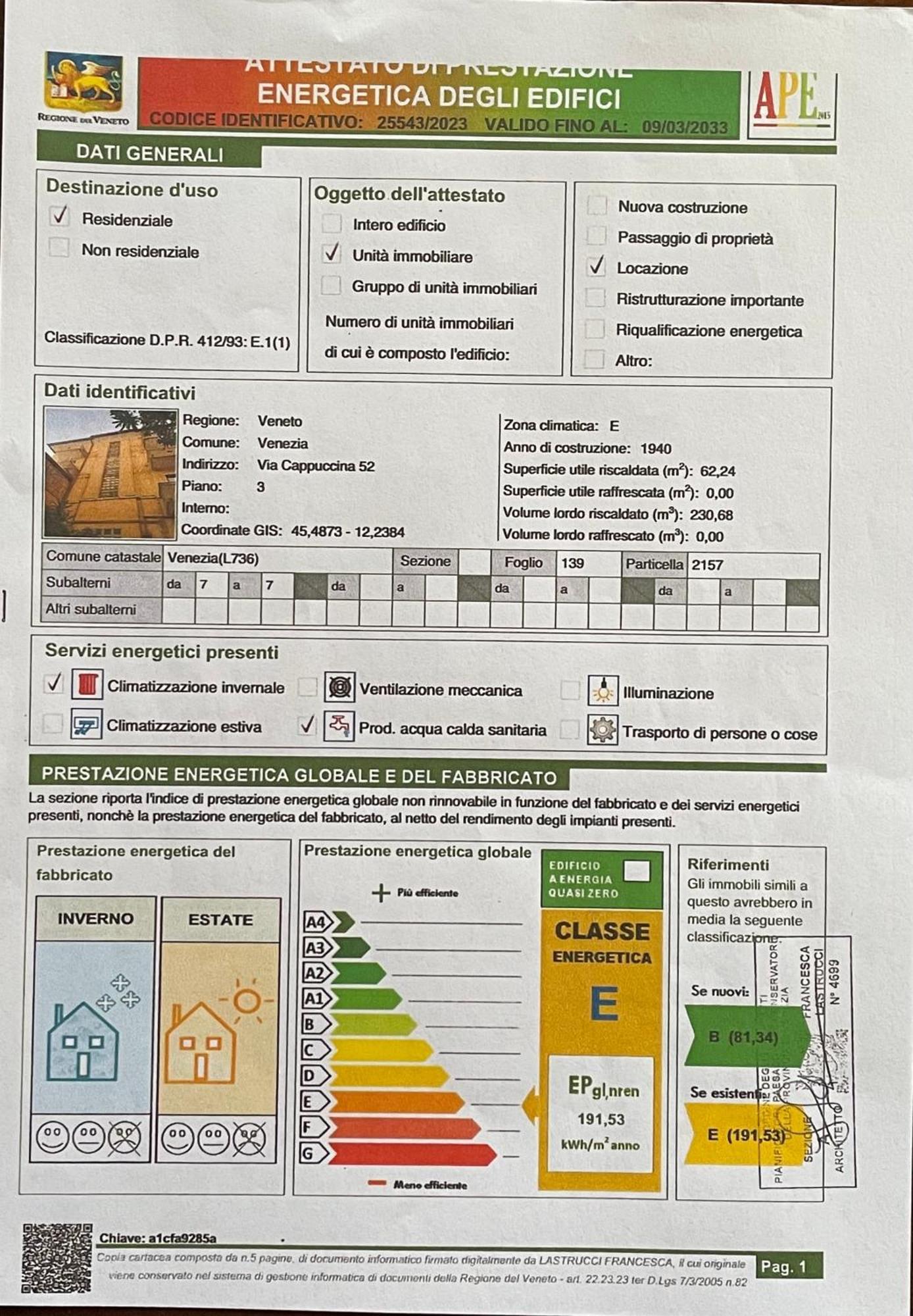 Bellaolly Apartman Mestre Kültér fotó