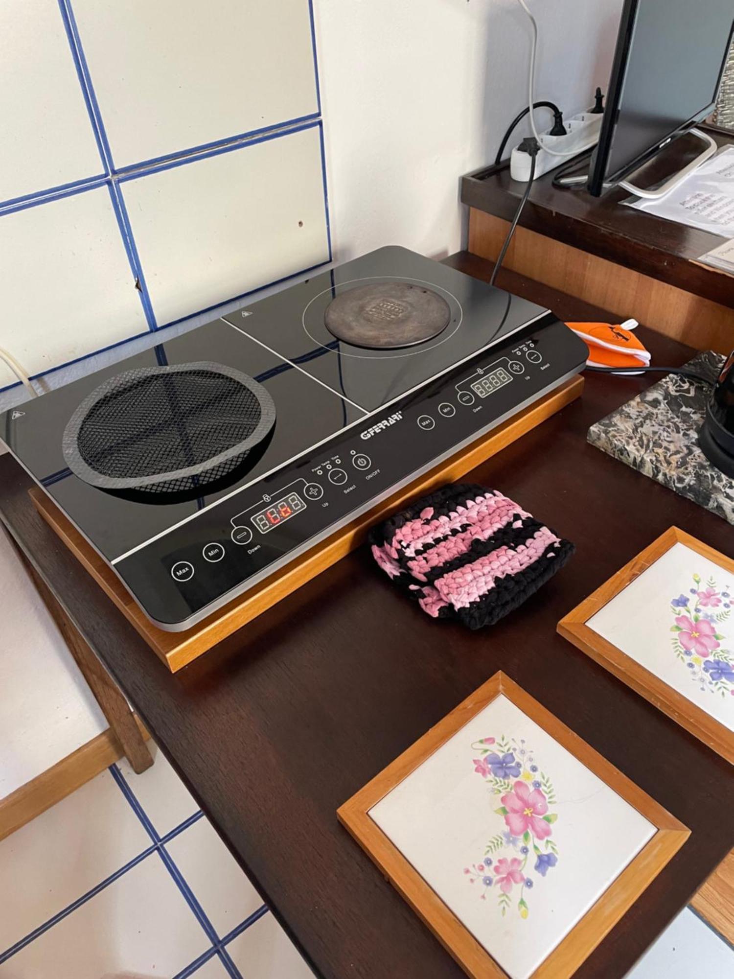 Bellaolly Apartman Mestre Kültér fotó